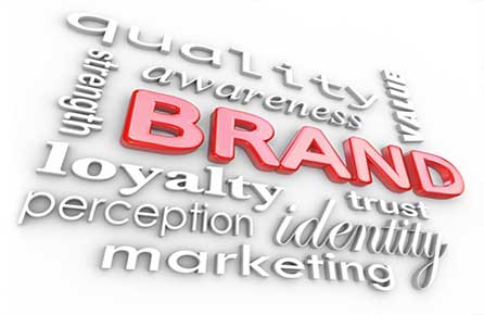 WIth Websites Unlimited, get Branding for your products, company!