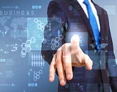 With Websites unlimited you will get a CMS content management web site!