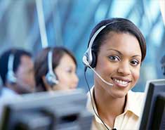 24/7 customer service for all of our customers at websites Unlimited!